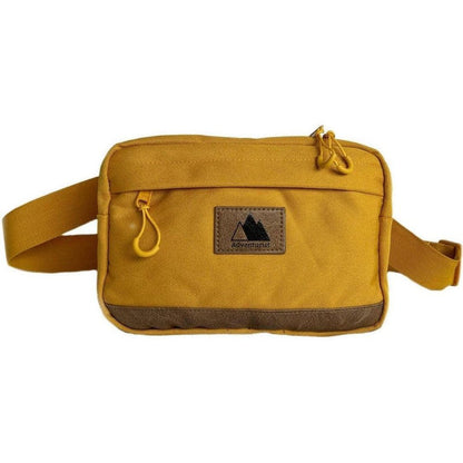 Adventurist Backpack Co. Nomad Sling Bag-Camping - Backpacks - Daypacks-Amber-Appalachian Outfitters