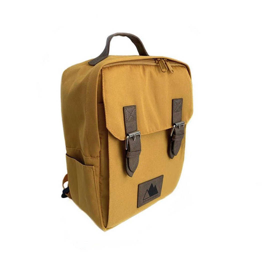 Adventurist Backpack Co. Safari-Camping - Backpacks - Daypacks-Amber-Appalachian Outfitters