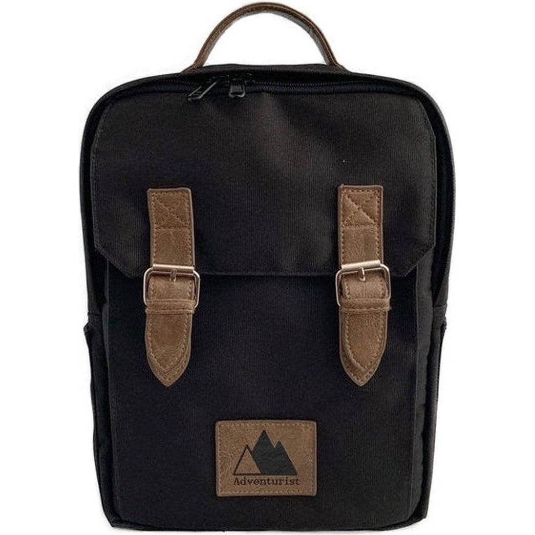 Adventurist Backpack Co. Safari-Camping - Backpacks - Daypacks-Appalachian Outfitters