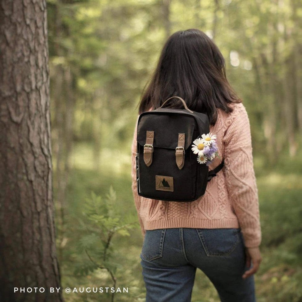 Adventurist Backpack Co. Safari-Camping - Backpacks - Daypacks-Appalachian Outfitters