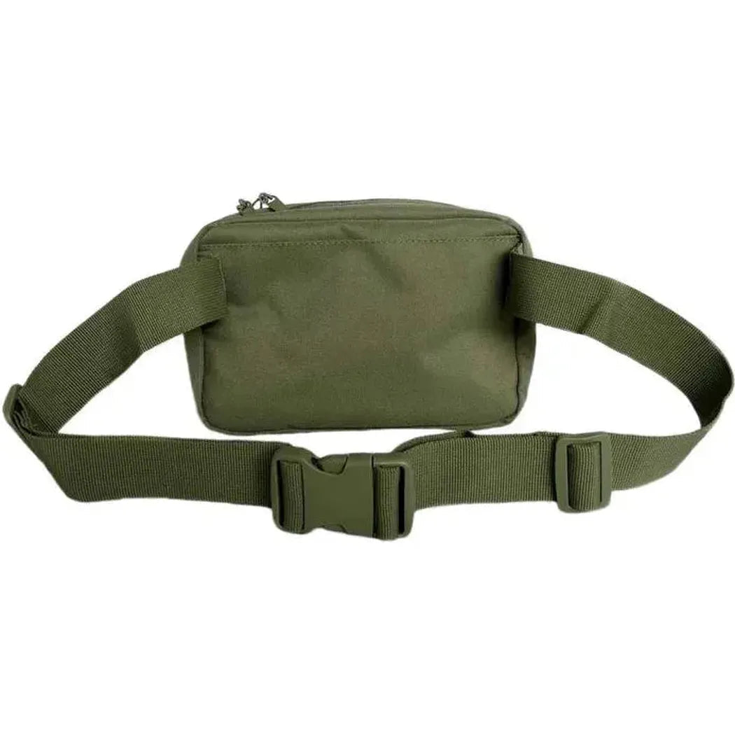 Adventurist Backpack Co. Summit Sling Bag-Camping - Backpacks - Daypacks-Appalachian Outfitters