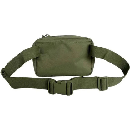 Adventurist Backpack Co. Summit Sling Bag-Camping - Backpacks - Daypacks-Appalachian Outfitters