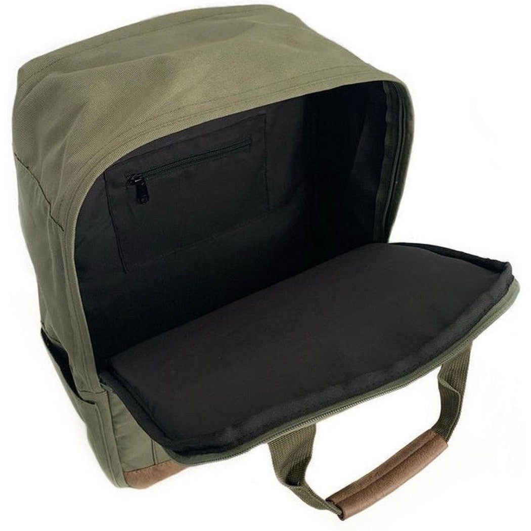Adventurist Backpack Co. Weekender-Camping - Backpacks - Daypacks-Appalachian Outfitters