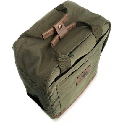 Adventurist Backpack Co. Weekender-Camping - Backpacks - Daypacks-Appalachian Outfitters