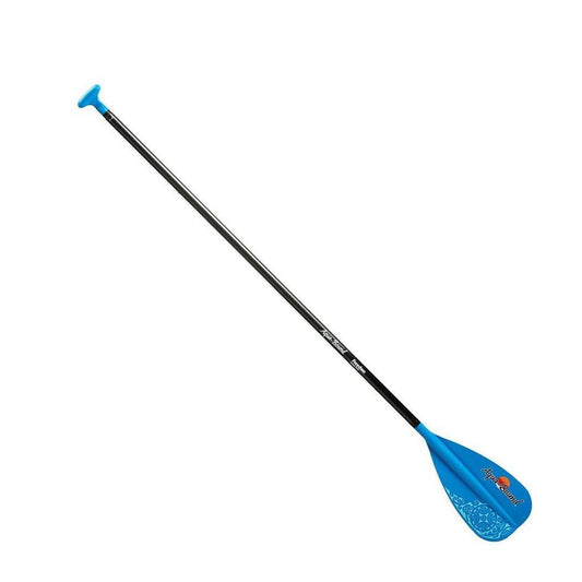 Aqua Bound Freedom 85 2-Piece Stand-Up Paddle-Paddle Sports - Paddles-Appalachian Outfitters