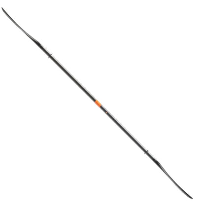 Aqua Bound Sting Ray Carbon 2-Piece Posi-Lok™ Kayak Paddle-Paddle Sports - Paddles-Appalachian Outfitters