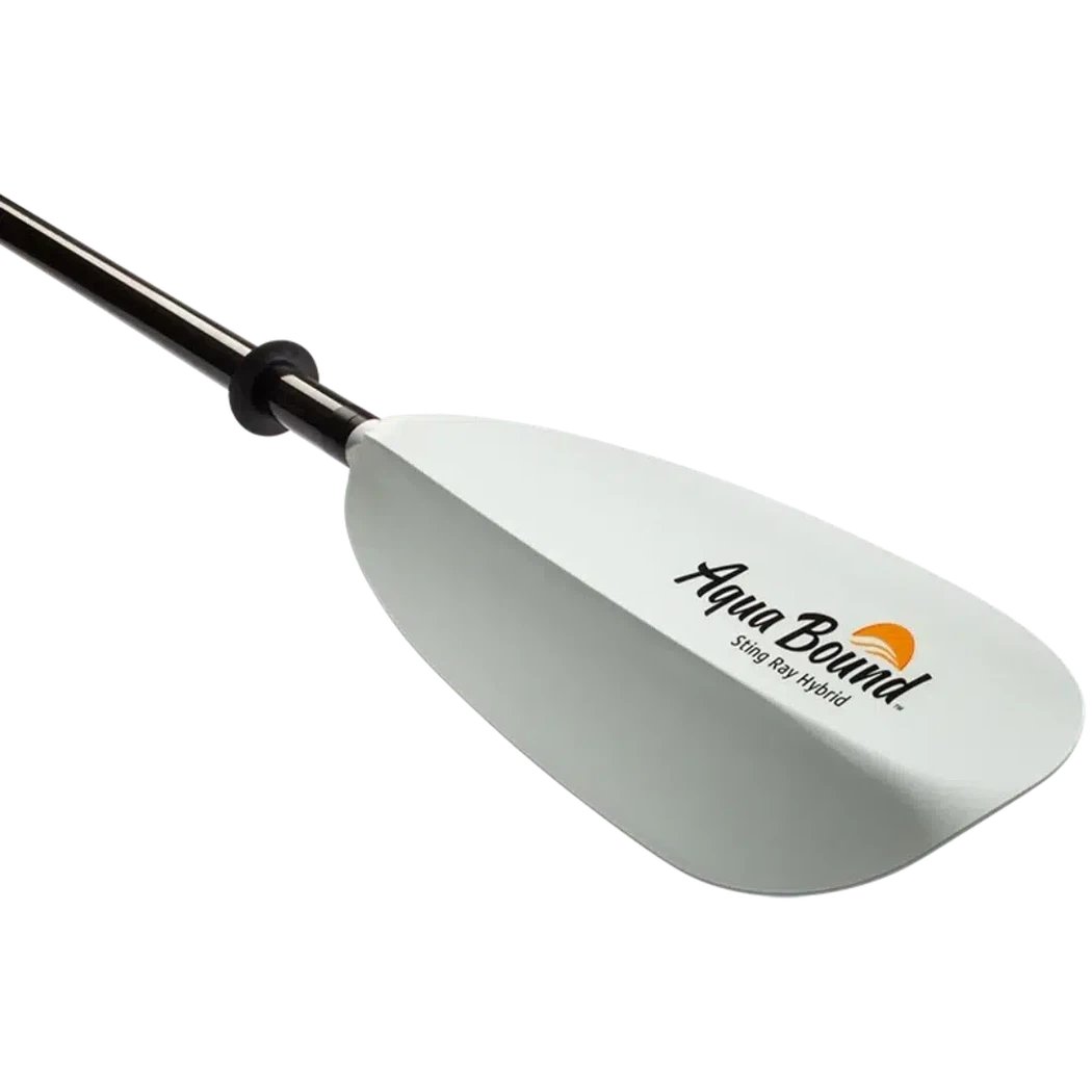 Aqua Bound Sting Ray Hybrid 2-Piece Posi-Lok™ Kayak Paddle-Paddle Sports - Paddles-Appalachian Outfitters