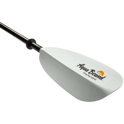 Aqua Bound Sting Ray Hybrid 2-Piece Posi-Lok™ Kayak Paddle-Paddle Sports - Paddles-Appalachian Outfitters