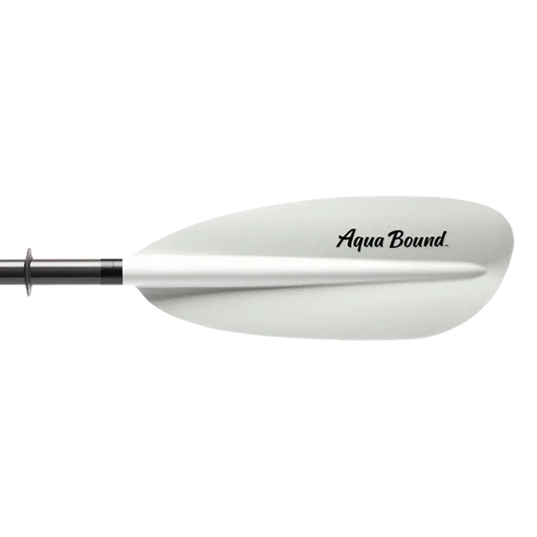 Aqua Bound Sting Ray Hybrid 2-Piece Posi-Lok™ Kayak Paddle-Paddle Sports - Paddles-Appalachian Outfitters