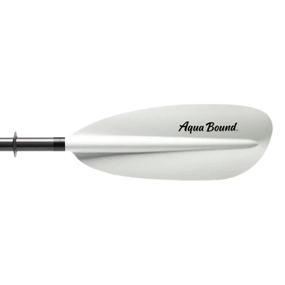 Aqua Bound Sting Ray Hybrid 2-Piece Posi-Lok™ Kayak Paddle-Paddle Sports - Paddles-Appalachian Outfitters