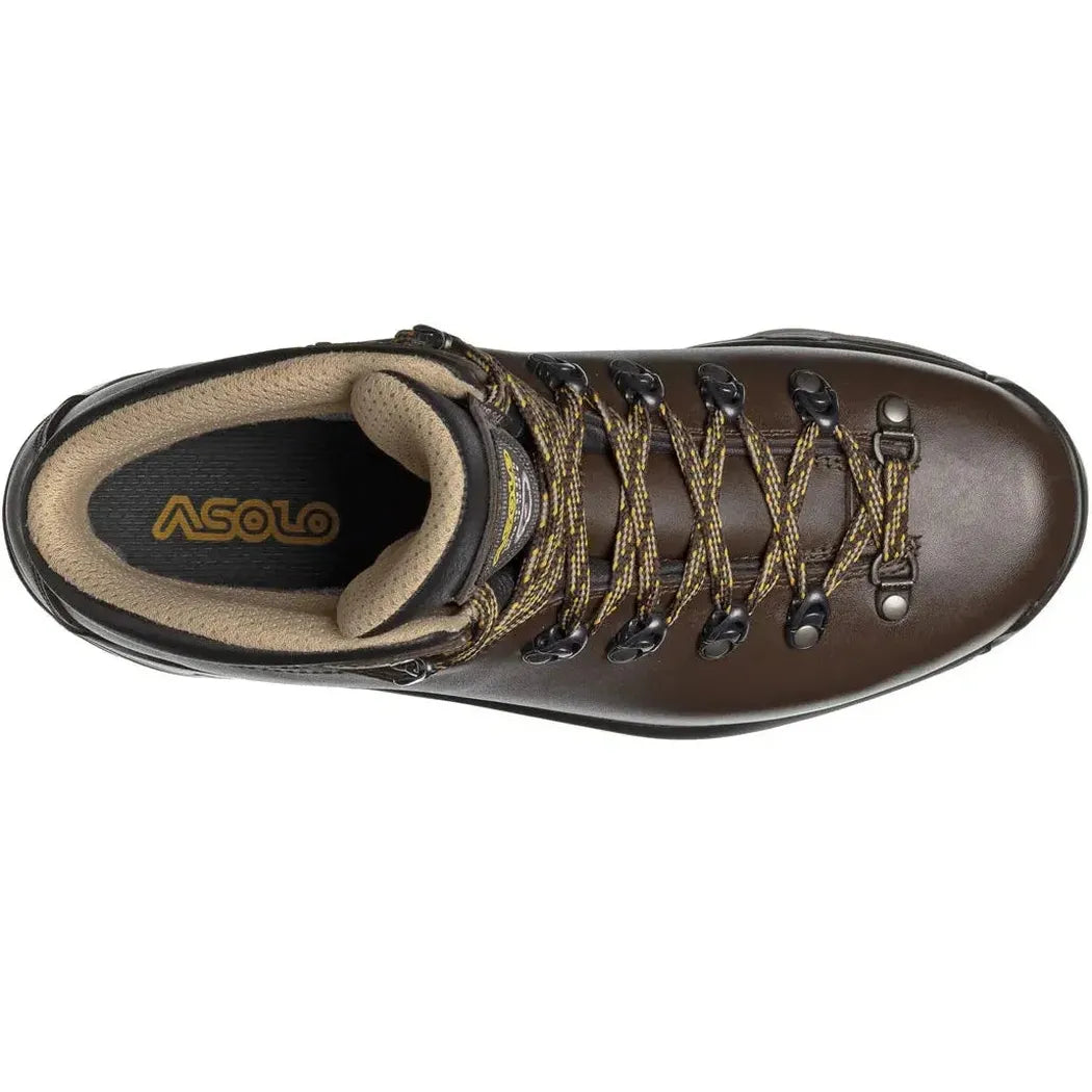 Asolo Men's TPS 520 EVO GV-Men's - Footwear - Boots-Appalachian Outfitters