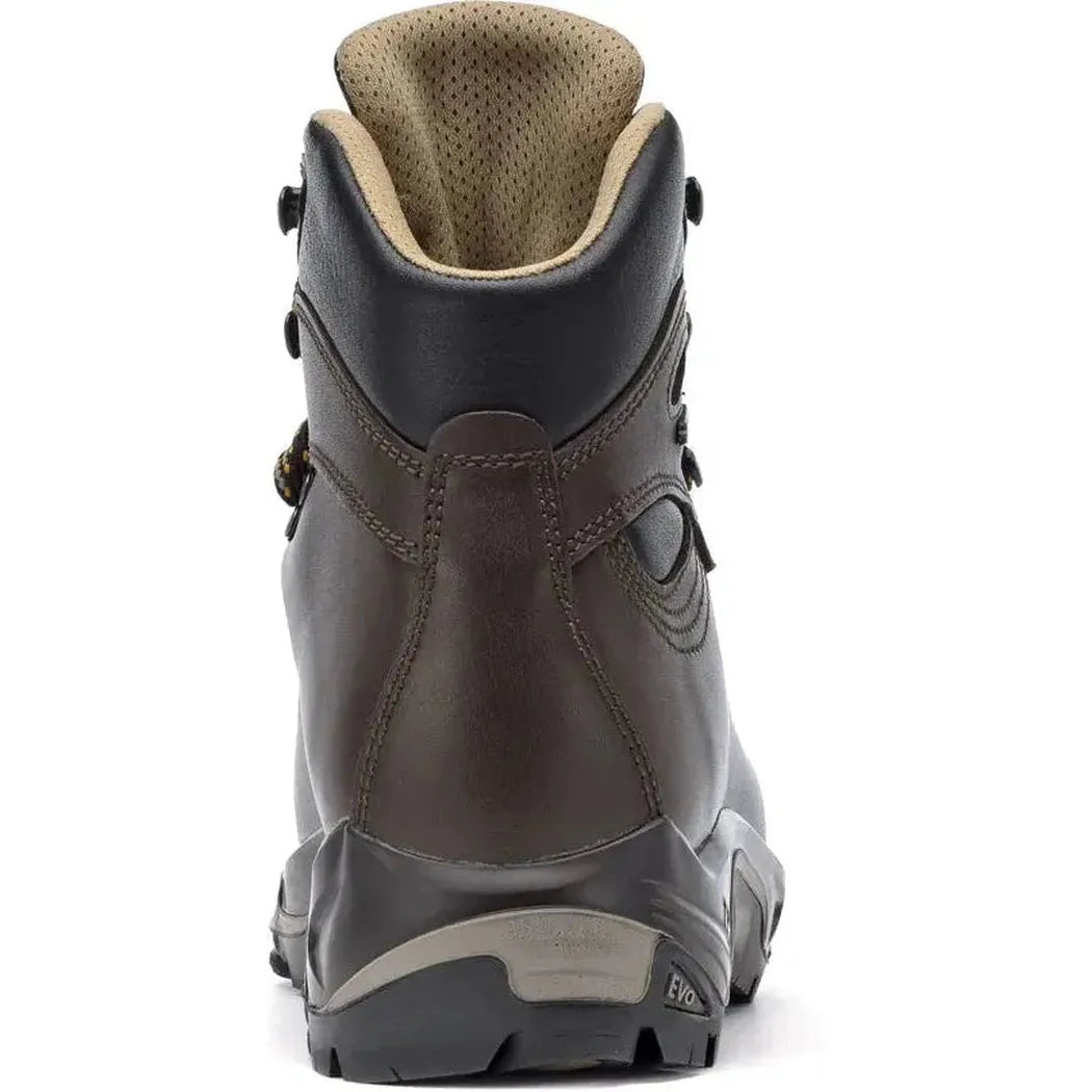 Asolo Men's TPS 520 EVO GV-Men's - Footwear - Boots-Appalachian Outfitters