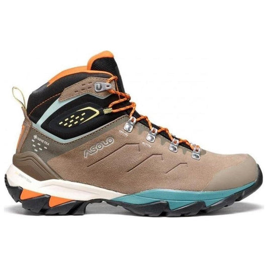 Asolo Women's Acadia Mid Leather GTX-Women's - Footwear - Boots-Appalachian Outfitters