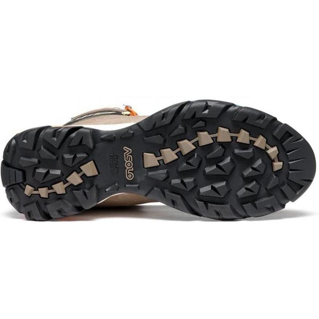 Asolo Women's Acadia Mid Leather GTX-Women's - Footwear - Boots-Appalachian Outfitters