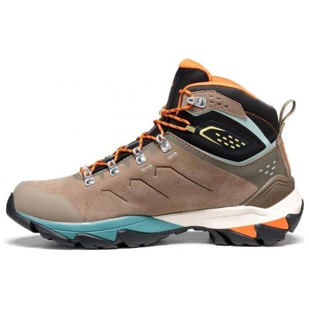 Asolo Women's Acadia Mid Leather GTX-Women's - Footwear - Boots-Appalachian Outfitters