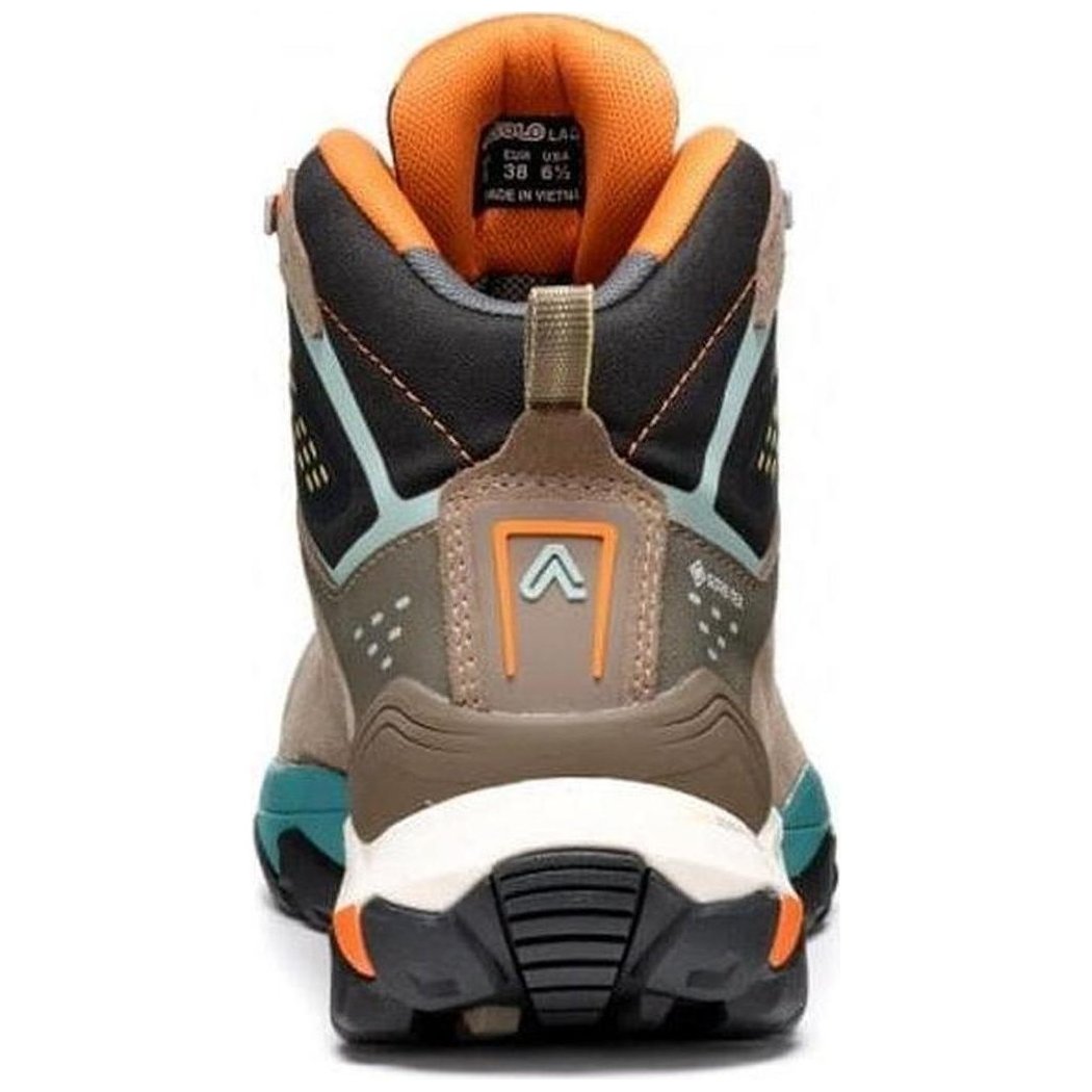 Asolo Women's Acadia Mid Leather GTX-Women's - Footwear - Boots-Appalachian Outfitters