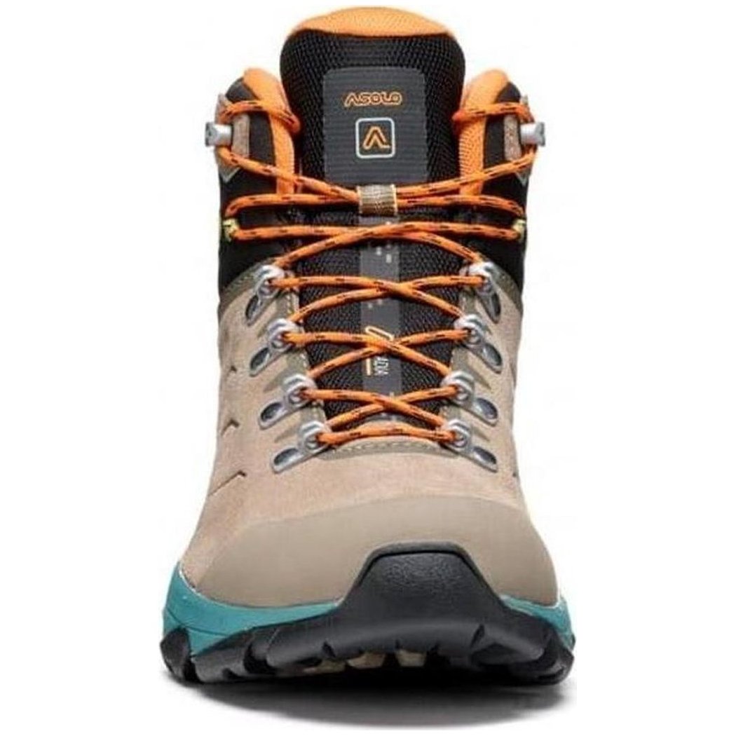 Asolo Women's Acadia Mid Leather GTX-Women's - Footwear - Boots-Appalachian Outfitters