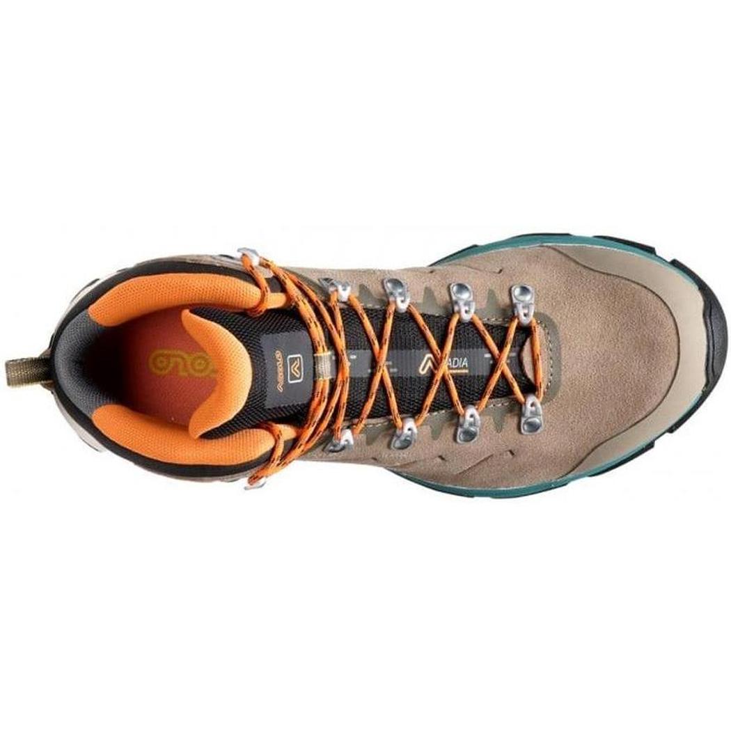 Asolo Women's Acadia Mid Leather GTX-Women's - Footwear - Boots-Appalachian Outfitters