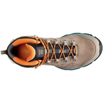 Asolo Women's Acadia Mid Leather GTX-Women's - Footwear - Boots-Appalachian Outfitters