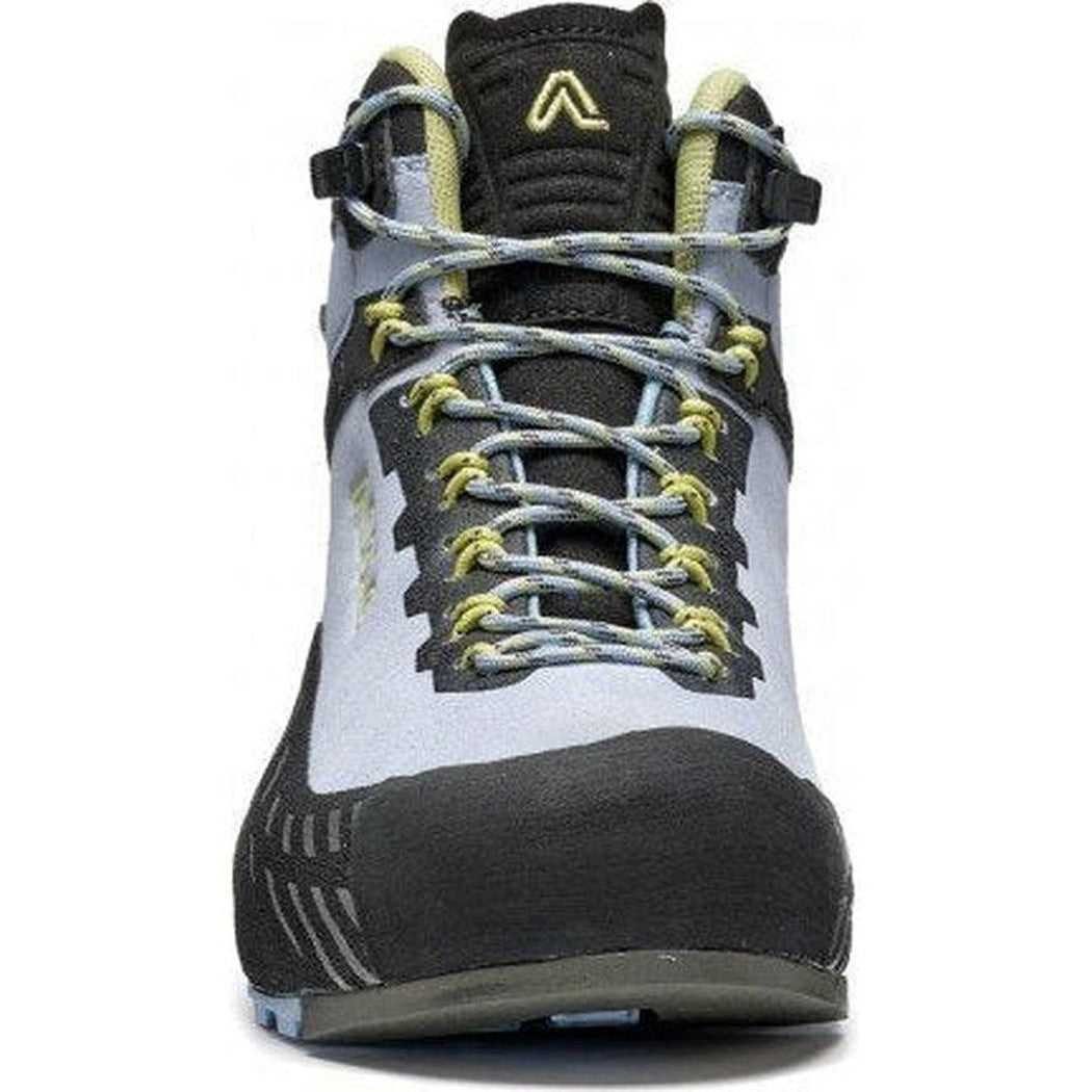 Asolo Women's Eldo Mid Lth GV-Women's - Footwear - Boots-Appalachian Outfitters