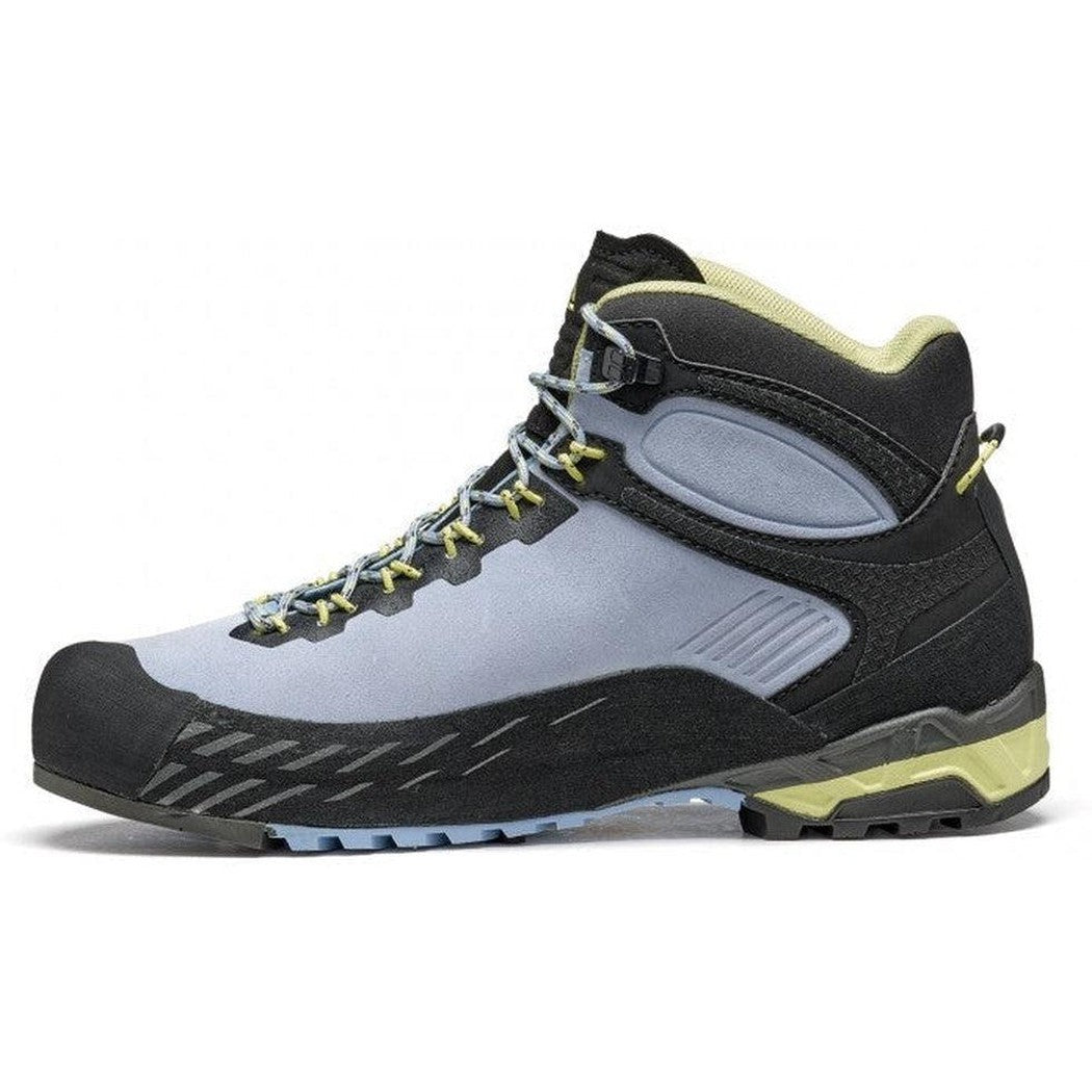 Asolo Women's Eldo Mid Lth GV-Women's - Footwear - Boots-Appalachian Outfitters