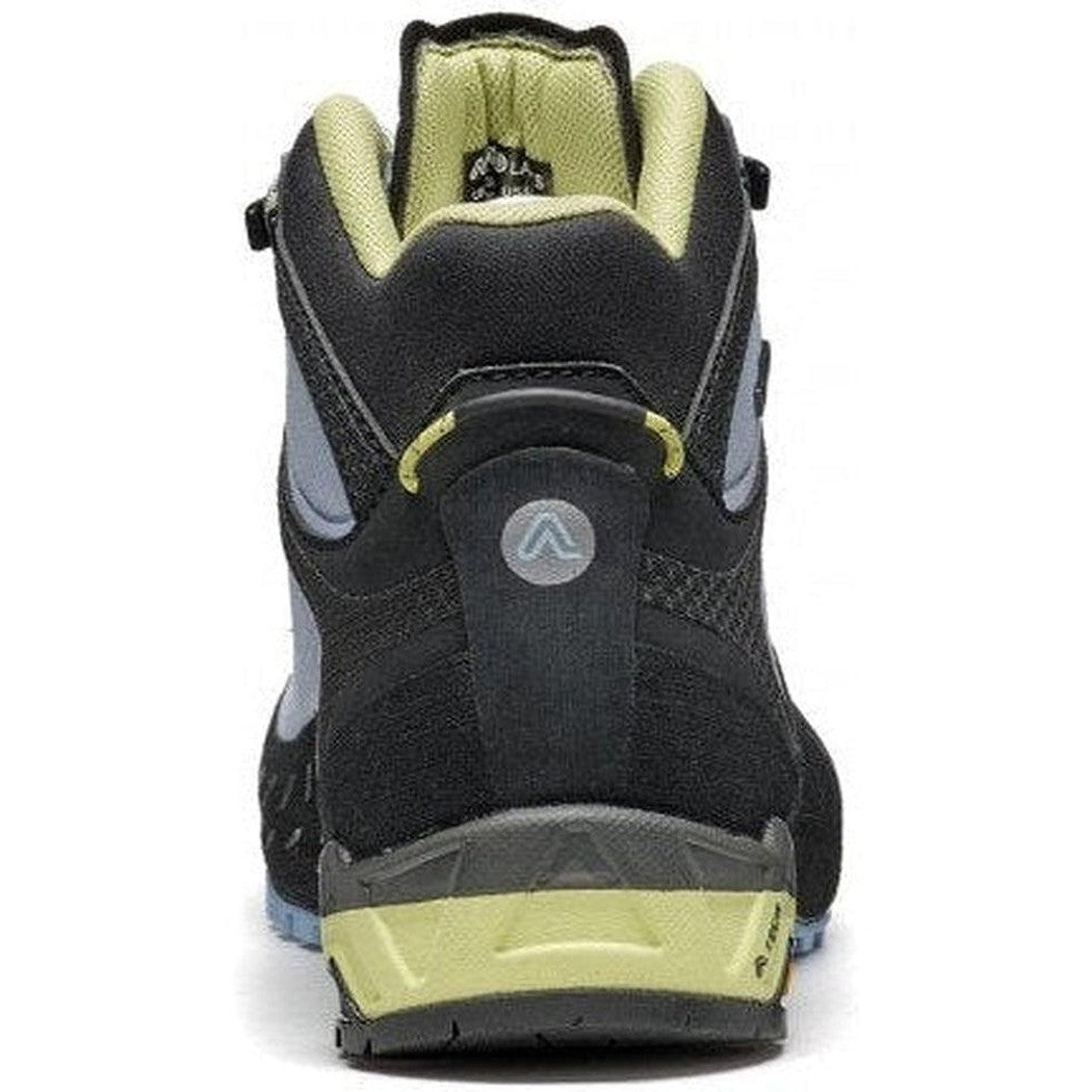 Asolo Women's Eldo Mid Lth GV-Women's - Footwear - Boots-Appalachian Outfitters
