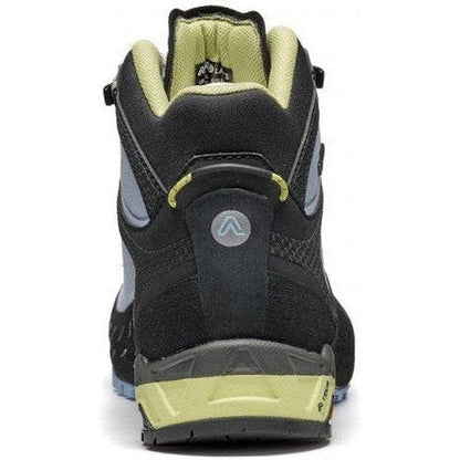 Asolo Women's Eldo Mid Lth GV-Women's - Footwear - Boots-Appalachian Outfitters