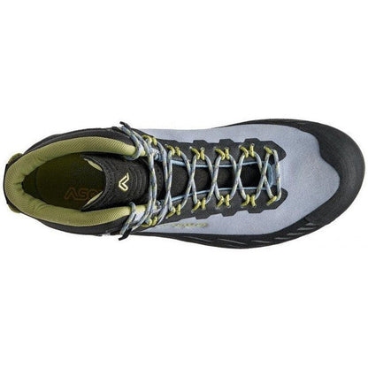 Asolo Women's Eldo Mid Lth GV-Women's - Footwear - Boots-Appalachian Outfitters