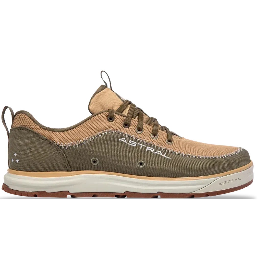 Astral Men's Brewer 3.0-Men's - Footwear - Shoes-Treefrog Tan-8-Appalachian Outfitters