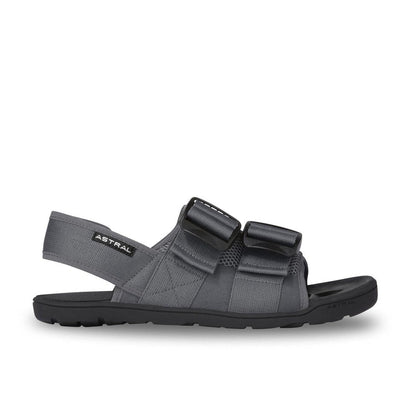 Astral Men's PFD Sandal-Men's - Footwear - Shoes-Storm Gray-8-Appalachian Outfitters