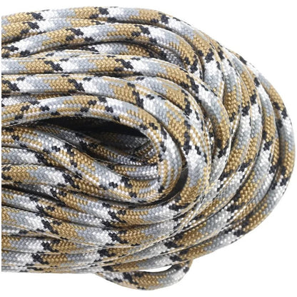 Atwood Rope Paracord - 550 LB - 4MM X 100 FT - Camos and Black-Camping - Accessories - Rope and Cordage-Scorpion-Appalachian Outfitters