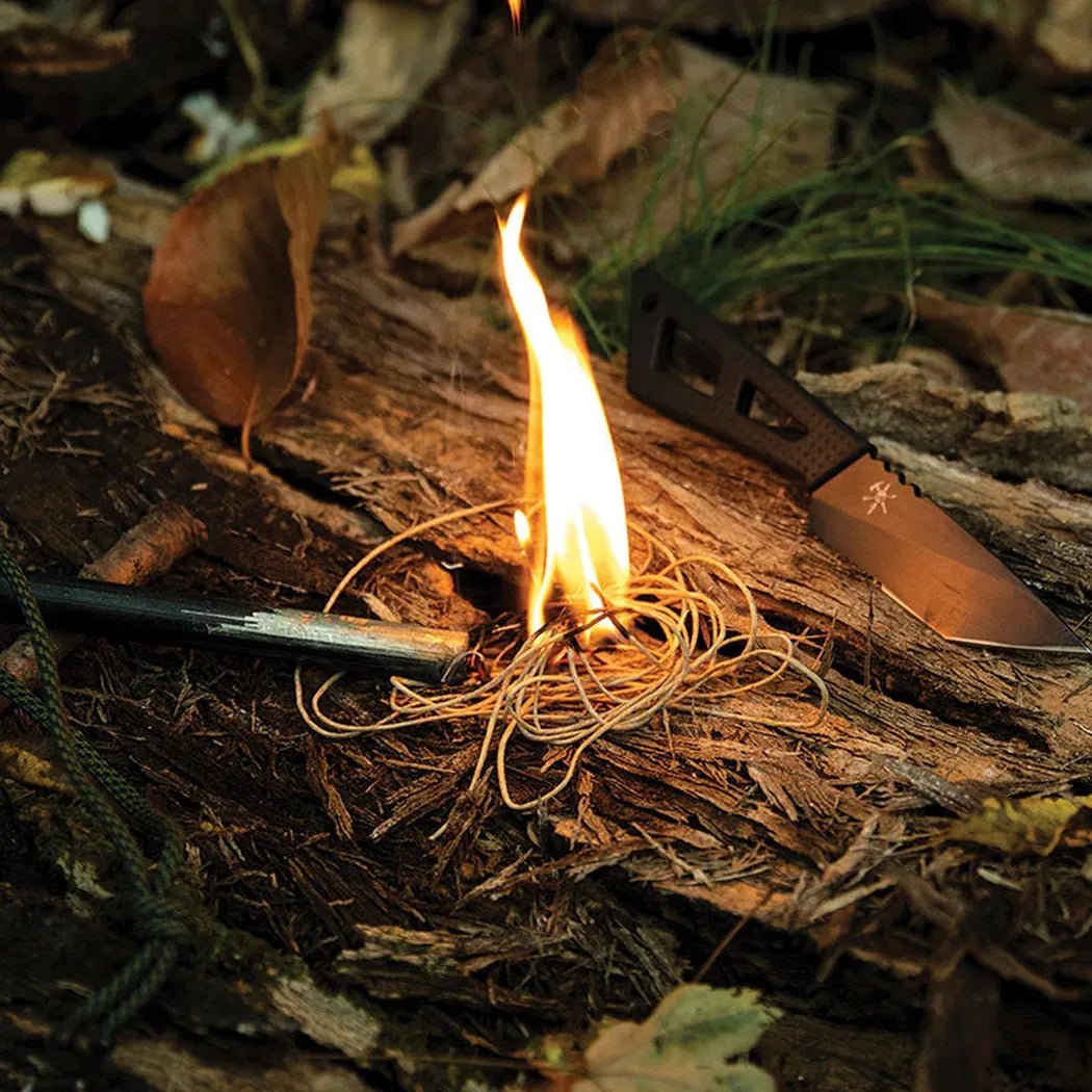 Atwood Rope Parapocalypse Ultimate Survival Cord - 625 LB - 4MM-Camping - Accessories - Rope and Cordage-Appalachian Outfitters