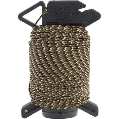Atwood Rope Ready Rope - 100 Mirco Cord - 1.18MM X 125 FT-Camping - Accessories - Rope and Cordage-Ground War-Appalachian Outfitters