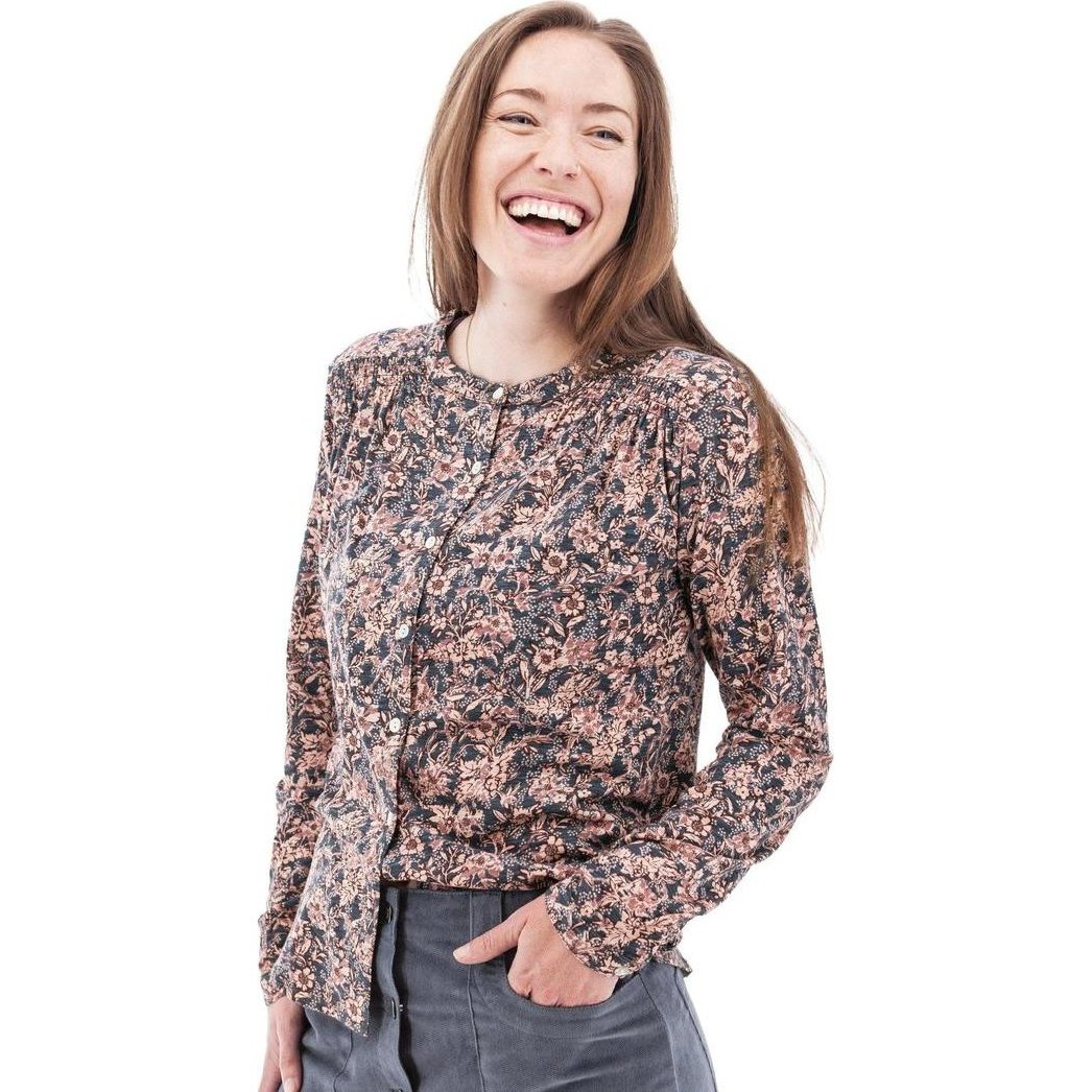 Aventura Women's Amaryllis Top-Women's - Clothing - Tops-Appalachian Outfitters