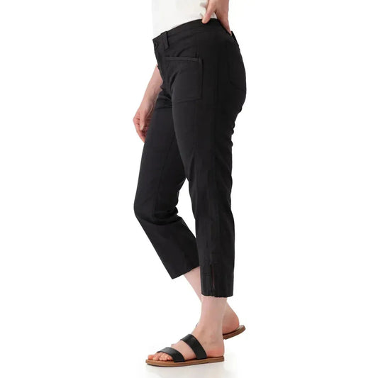 Aventura Women's Arden Crop Pant-Women's - Clothing - Bottoms-Appalachian Outfitters