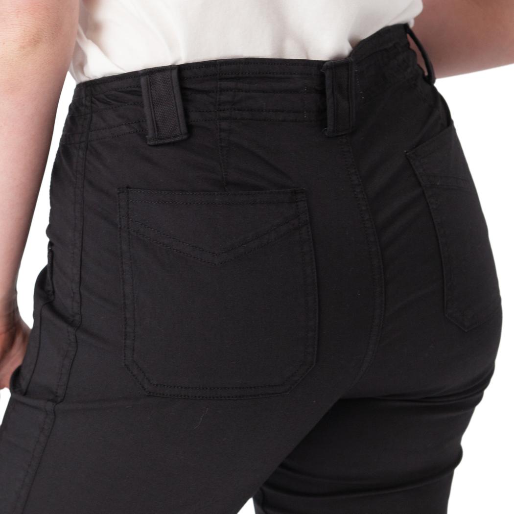 Aventura Women's Arden Crop Pant-Women's - Clothing - Bottoms-Appalachian Outfitters