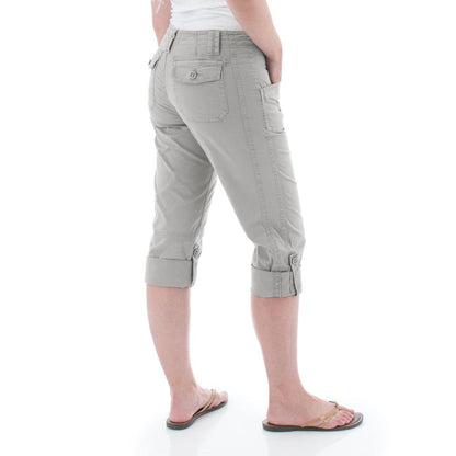 Aventura Women's Arden V2 Capri-Women's - Clothing - Bottoms-Appalachian Outfitters