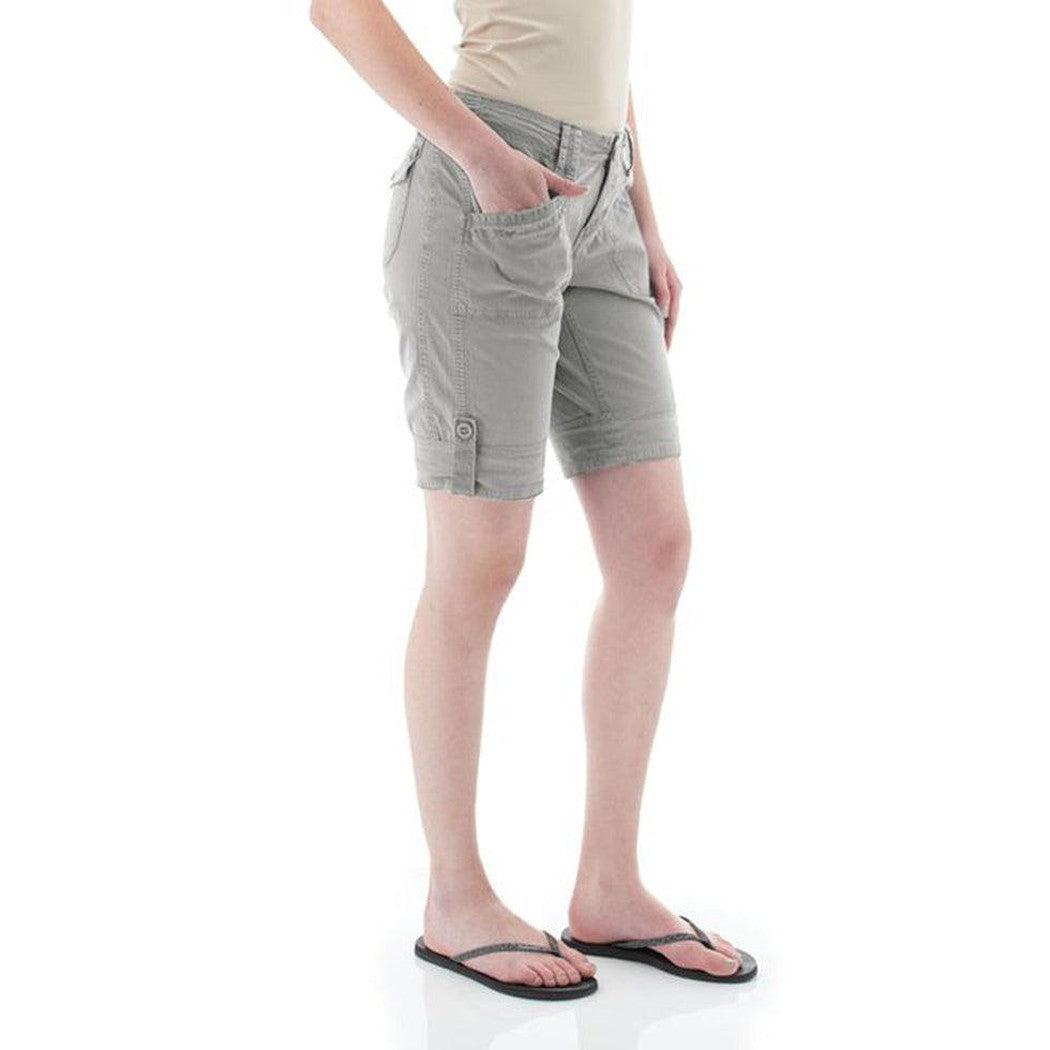 Aventura Women's Arden V2 Short-Women's - Clothing - Bottoms-Appalachian Outfitters
