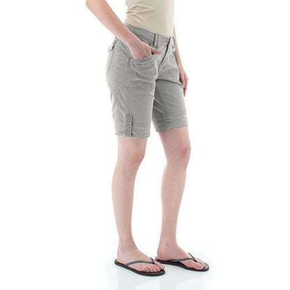Aventura Women's Arden V2 Short-Women's - Clothing - Bottoms-Appalachian Outfitters