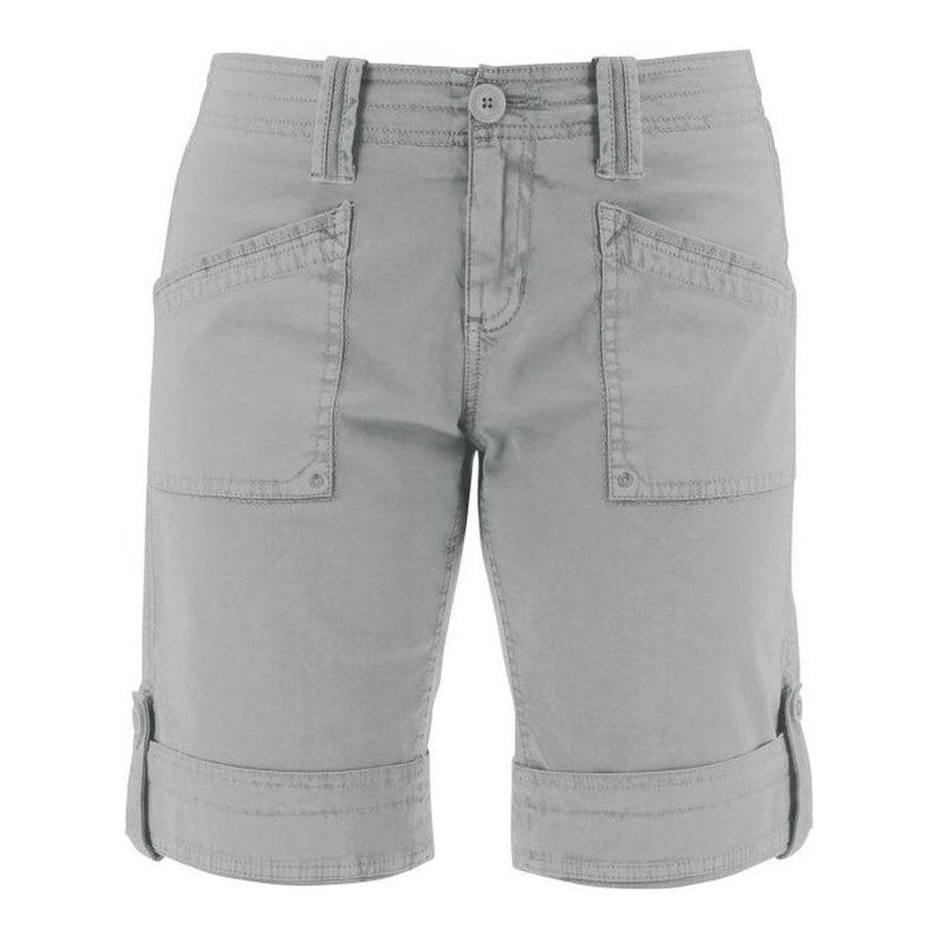 Aventura Women's Arden V2 Short-Women's - Clothing - Bottoms-Quarry-2-Appalachian Outfitters