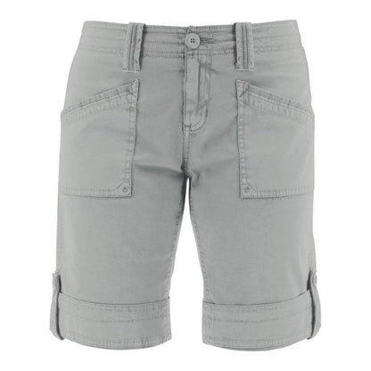 Aventura Women's Arden V2 Short-Women's - Clothing - Bottoms-Quarry-2-Appalachian Outfitters