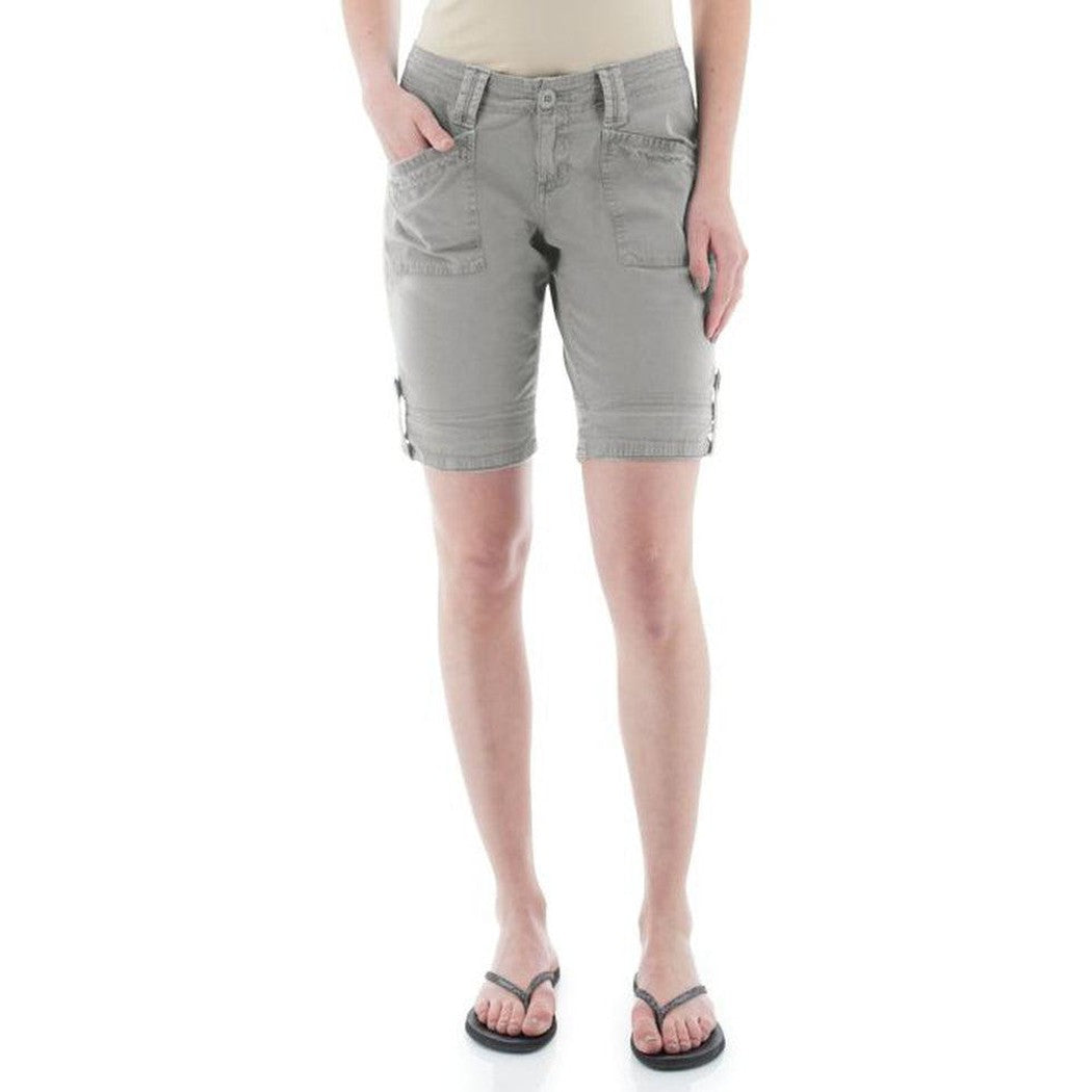 Aventura Women's Arden V2 Short-Women's - Clothing - Bottoms-Appalachian Outfitters