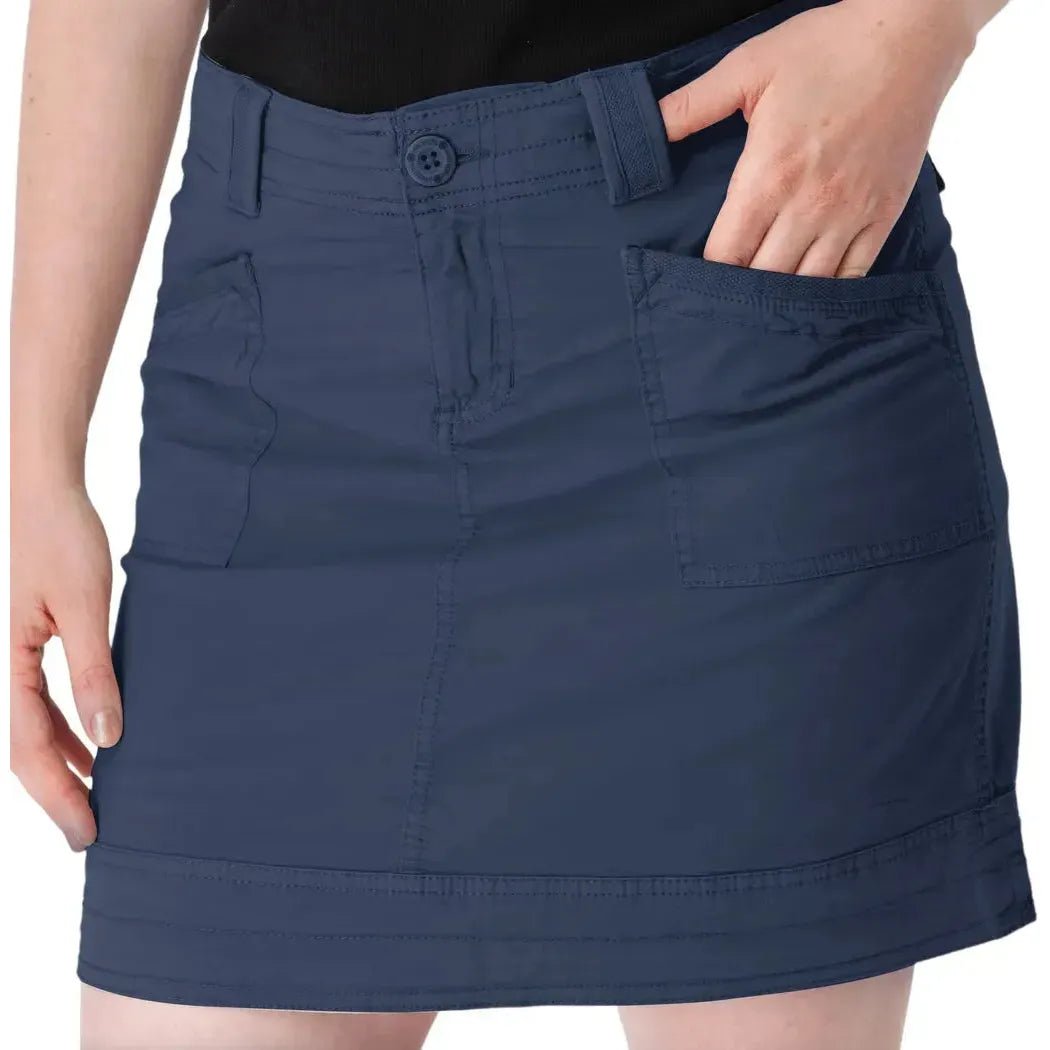 Aventura Women's Arden V2 Skort-Women's - Clothing - Skirts/Skorts-Appalachian Outfitters