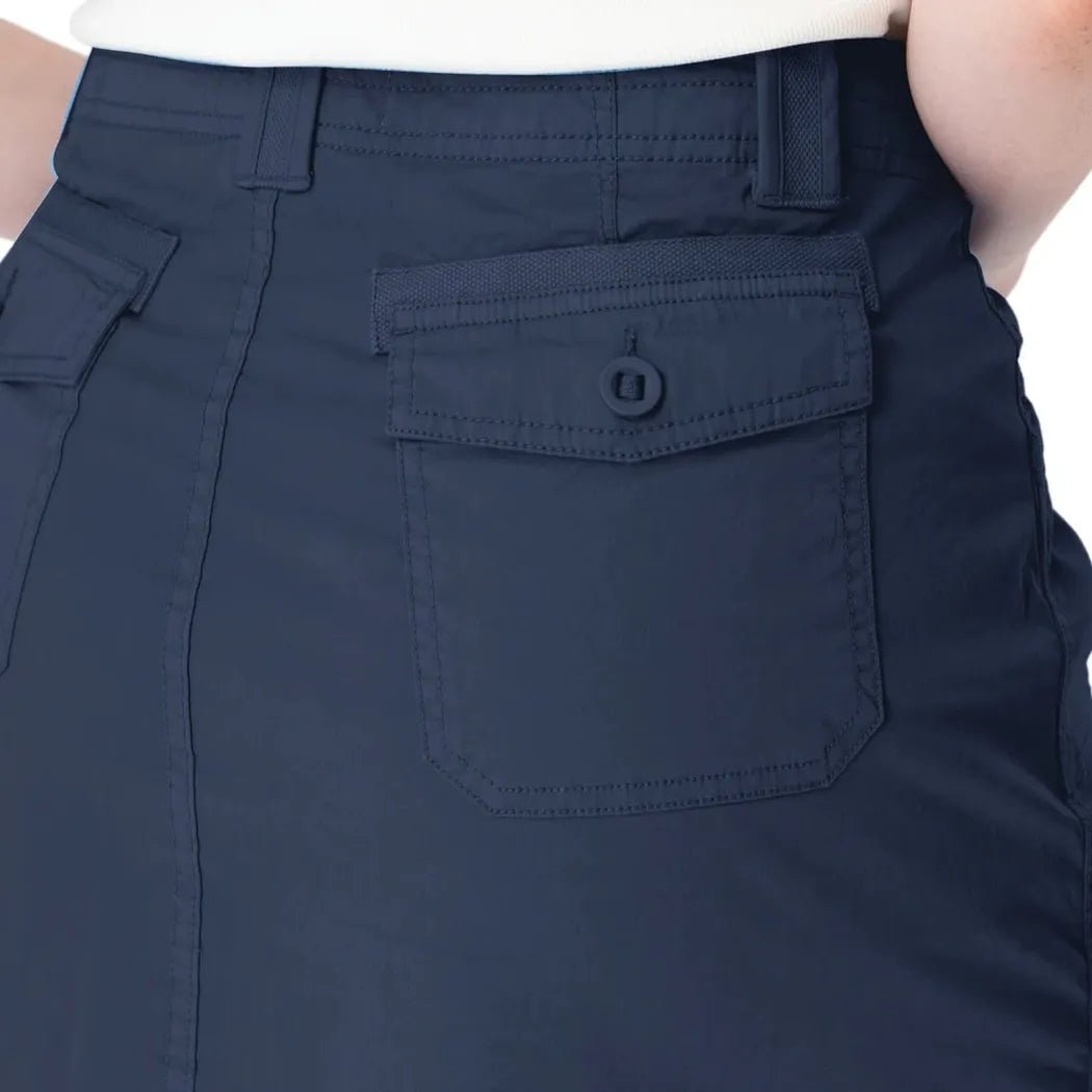 Aventura Women's Arden V2 Skort-Women's - Clothing - Skirts/Skorts-Appalachian Outfitters