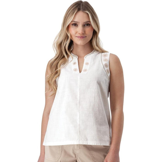 Aventura Women's Festival Tank-Women's - Clothing - Tops-Appalachian Outfitters