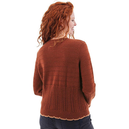 Aventura Women's Halcyon Sweater-Women's - Clothing - Tops-Appalachian Outfitters