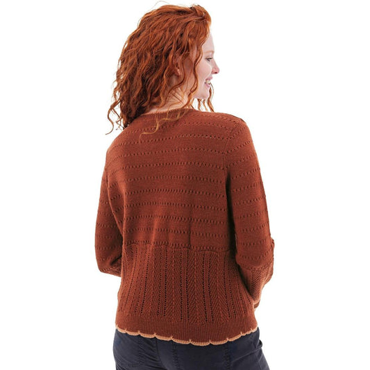 Aventura Women's Halcyon Sweater-Women's - Clothing - Tops-Appalachian Outfitters