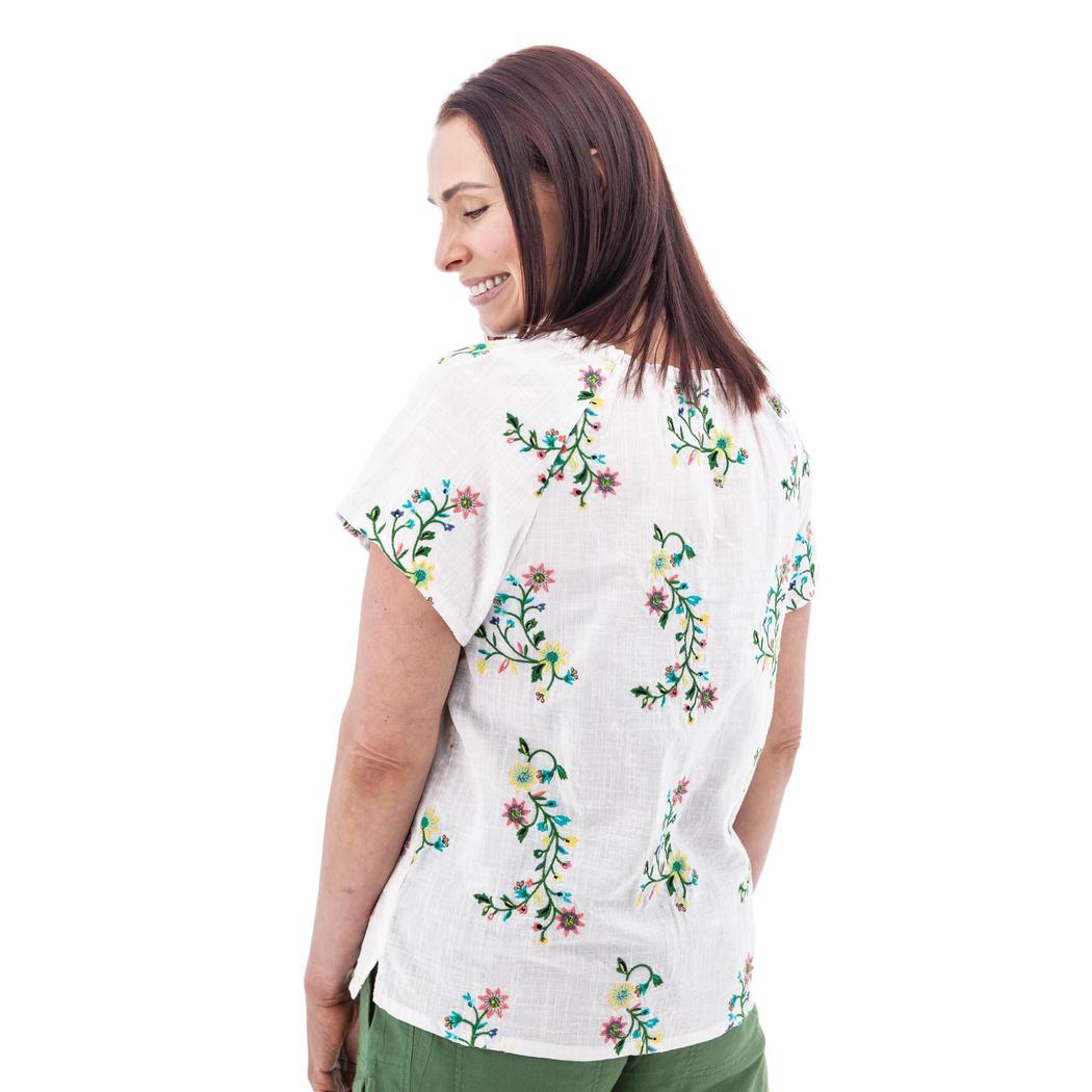 Aventura Women's Lorena Top-Women's - Clothing - Tops-Appalachian Outfitters