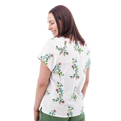 Aventura Women's Lorena Top-Women's - Clothing - Tops-Appalachian Outfitters