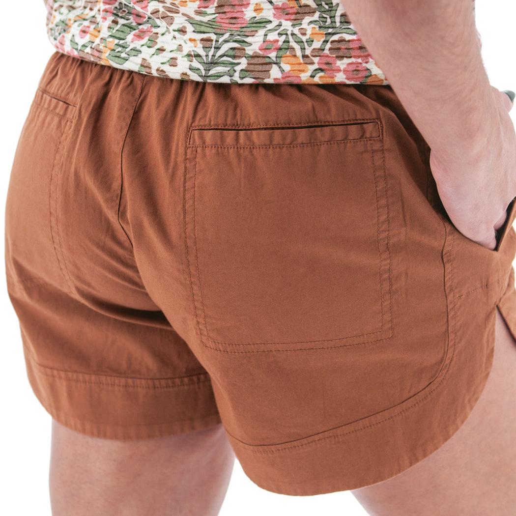 Aventura Women's Parker Short-Women's - Clothing - Bottoms-Appalachian Outfitters